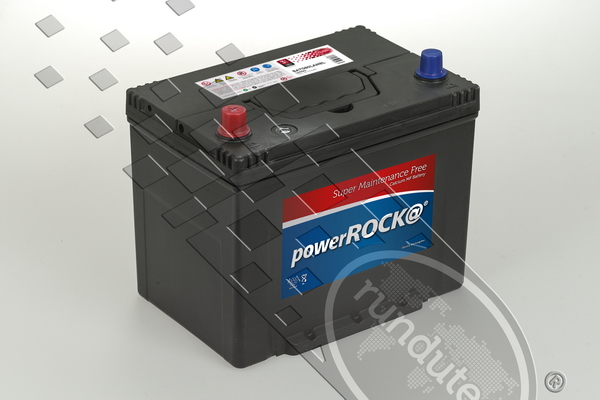 Baterie de pornire BAT080LANBL powerROCK